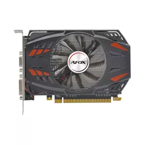 Видеокарта AFOX AF740-4096D3L3 NVIDIA GeForce GT 740, 4 ГБ GDDR5, 128-bit, PCIe 3.0