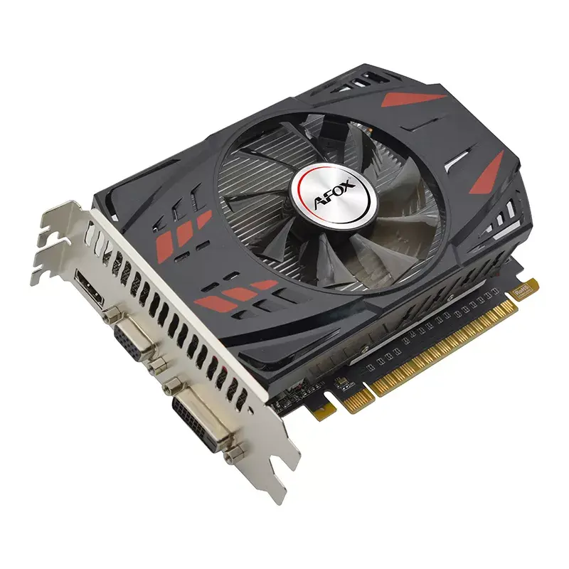 AFOX AF740-4096D3L3 видеокарта GeForce GT 740 Photo 2
