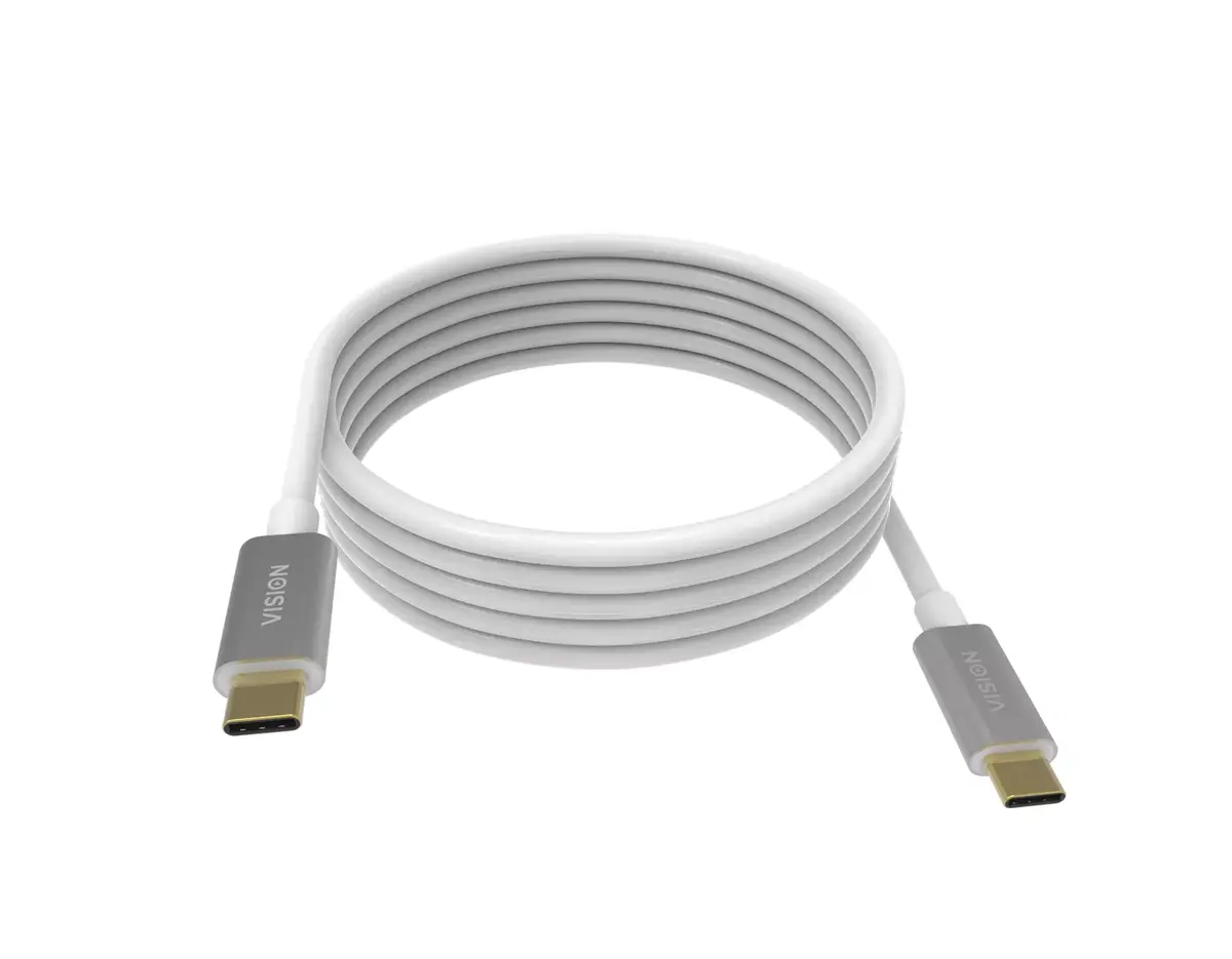 USB кабель Vision TC 4MUSBC Photo 2