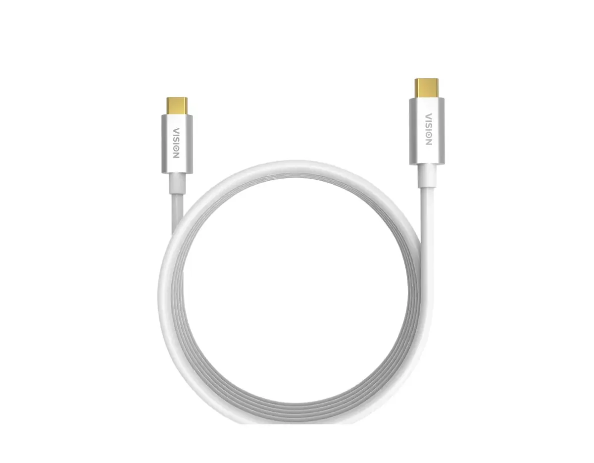 USB кабель Vision TC 4MUSBC Photo 3