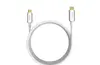 Vision TC 4MUSBC USB-C Кабель 4 м Белый Photo 3