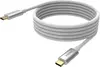 Vision TC 4MUSBC USB-C Кабель 4 м Белый Photo 4