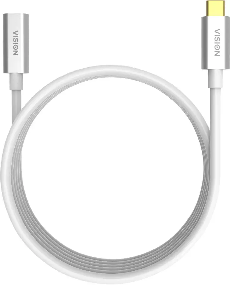 USB Cable Vision TC 2MUSBCEXT Photo 4