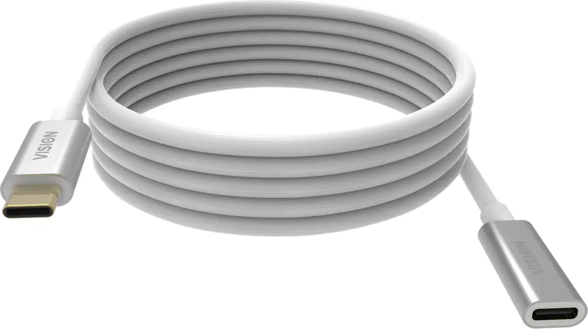 USB Cable Vision TC 2MUSBCEXT Photo 5