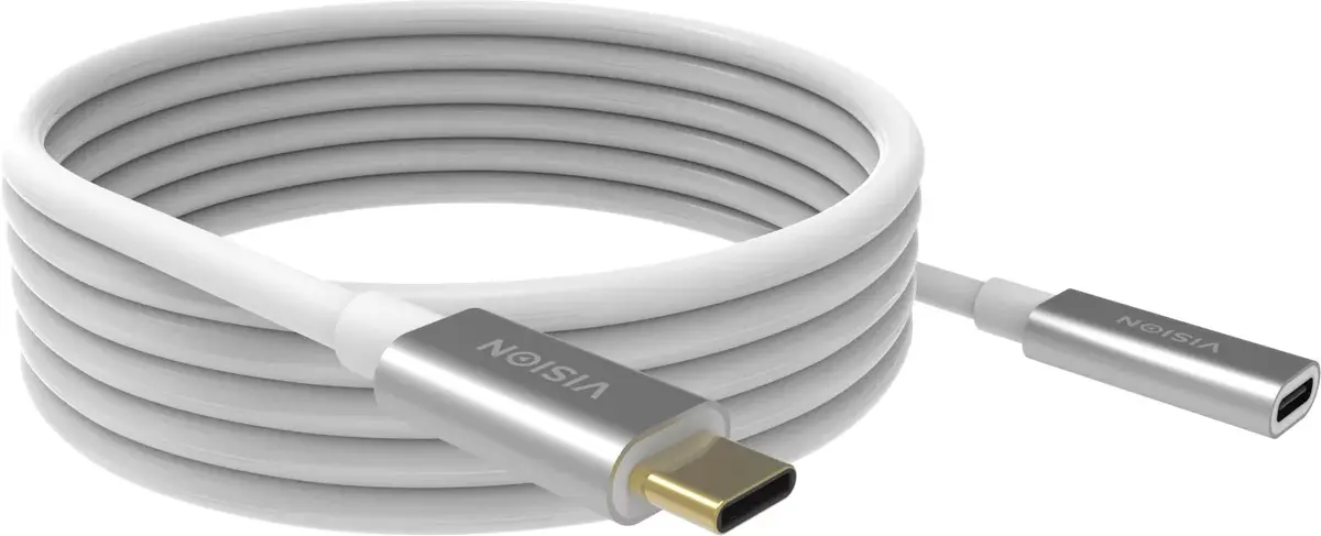 USB Cable Vision TC 2MUSBCEXT Photo 7