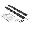 Rāmis StarTech UNIRAILS1UB Photo 11