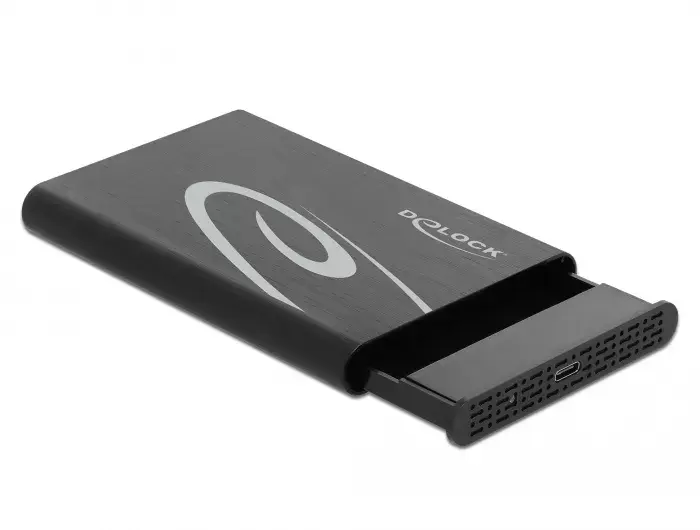 HDD/SSD korpuss 42610 Photo 2