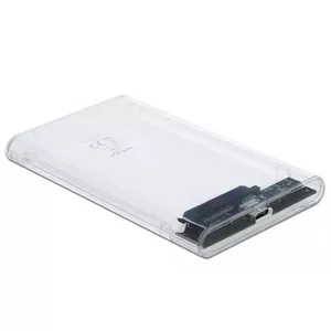 HDD/SSD korpuss DeLOCK 42617