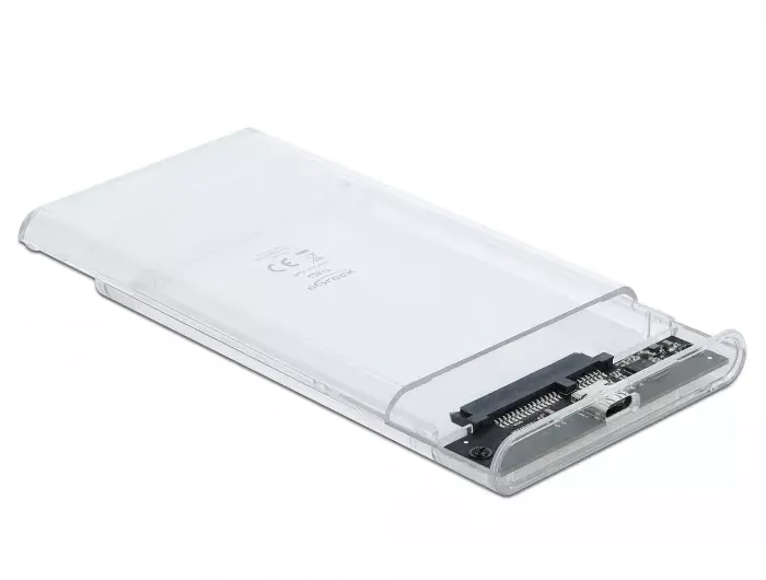 HDD/SSD korpuss DeLOCK 42617 Photo 2