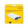 HDD/SSD korpuss DeLOCK 42617 Photo 4