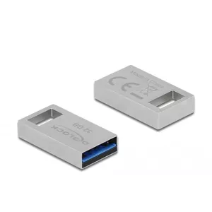 USB Flash Drive DeLOCK 32GB USB Type-A 3.2 Gen 1 54070