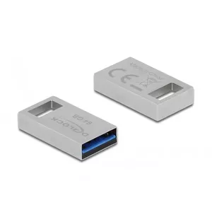 USB Flash Drive DeLOCK 64GB USB Type-A 3.2 Gen 1