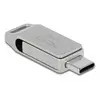 USB Flash Drive DeLOCK 32GB USB-C Type-A Photo 2