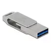 USB Flash Drive DeLOCK 32GB USB-C Type-A Photo 3