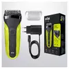 BRAUN Series 3 300 elektriskais skuveklis Photo 6