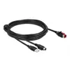 PoweredUSB cable DeLOCK 85944 Photo 2