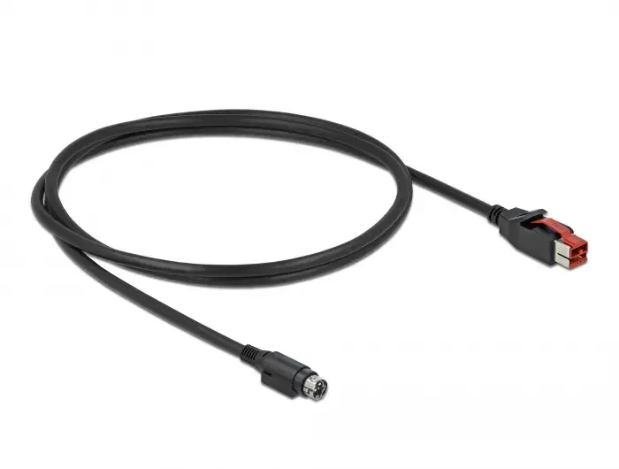 PoweredUSB cable DeLOCK 85945 Photo 2