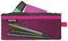 Leitz Travel Pouch 2-Pocket WOW Medium Accessory Bag Photo 3