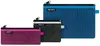 Leitz Travel Pouch 2-Pocket WOW Medium Accessory Bag Photo 4