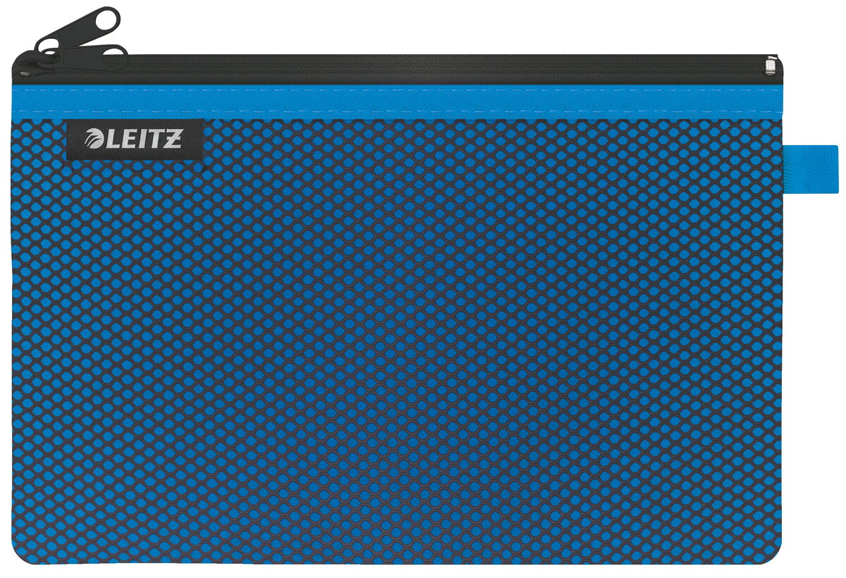 Leitz celojuma soma 2-Pocket WOW Large
