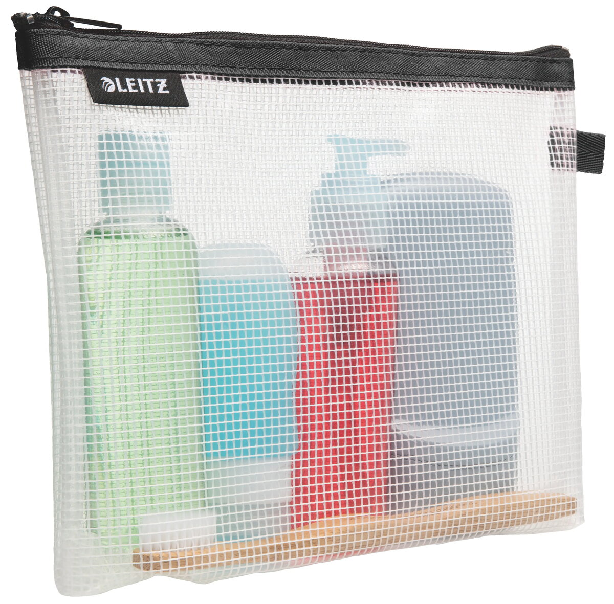 Leitz Travel Pouch Cosmetic WOW ūdensizturīga