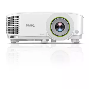 BenQ EH600 data projector Standard throw projector 3500 ANSI lumens DLP 1080p (1920x1080) White