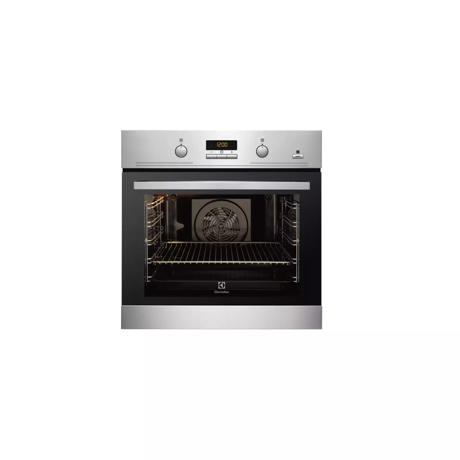 Electrolux EOB3454AOX Photo 1