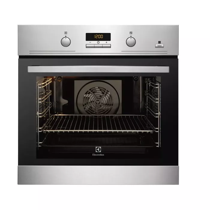 Electrolux EOB3454AOX Photo 1