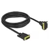 DVI kabelis DeLOCK 85895 Photo 2
