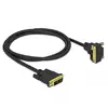 DVI kabelis DeLOCK 85902 Photo 2