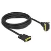 DVI cable DeLOCK 85903 Photo 2