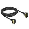 DVI cable DeLOCK 85907 Photo 2