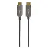 Video cable adapter Microconnect DP-HDMI-1000V1.4OP Photo 2