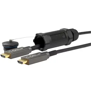 HDMI Cable Microconnect HDM191950V2.0AOP 50m