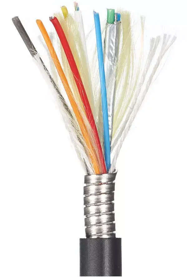 HDMI Cable Microconnect HDM191950V2.0AOP Photo 4
