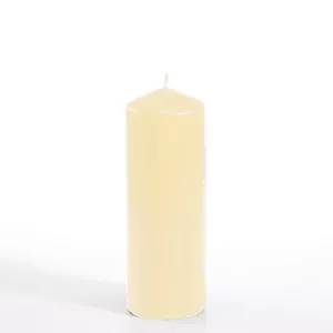 Vaska svece cilindriskā Papstar 13606