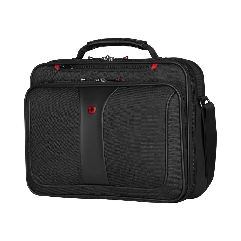 Portfelis Wenger SwissGear LEGACY 40.6
