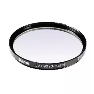 UV Filter Hama 390 37mm