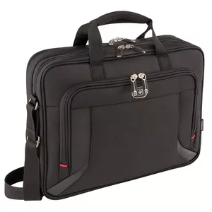 Wenger/SwissGear 600649 portatīvo datoru soma & portfelis 40,6 cm (16") Melns