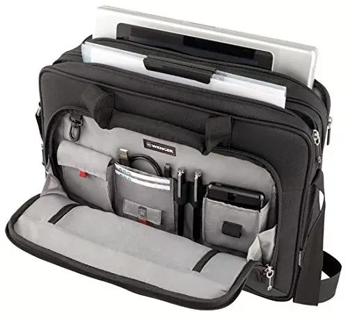 Портфель Wenger SwissGear 600649 Photo 2