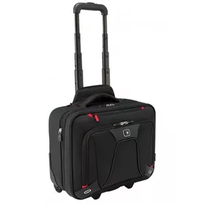 Троллейный чемодан Wenger SwissGear Transfer 40.6 см (16")