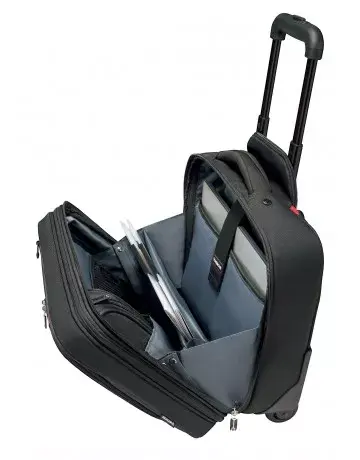 Троллейный чемодан Wenger SwissGear Transfer Photo 3