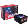 Блок питания Azza PSAZ-650W(ARGB) Photo 2