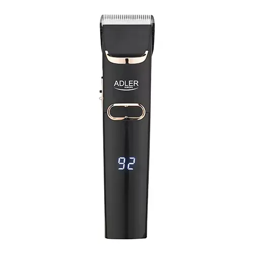 Adler AD 2832 триммер — беспроводной, керамика Photo 2