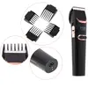 Adler AD 2832 hair trimmer — cordless ceramic blade Photo 12