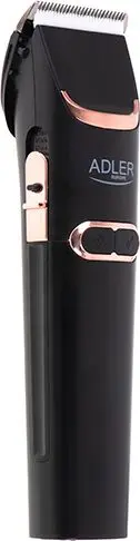Adler AD 2832 hair trimmer — cordless ceramic blade Photo 15