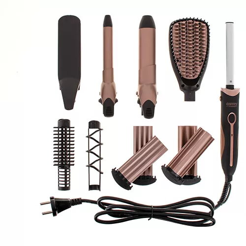Hair stylers