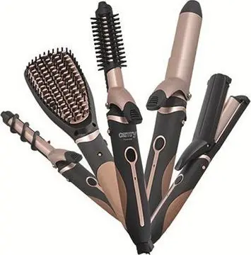 Hair styling kit Camry Premium CR 2024 Photo 17