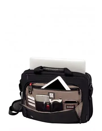 Messenger soma Wenger SwissGear Source 16 Photo 2