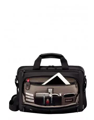 Messenger soma Wenger SwissGear Source 16 Photo 3